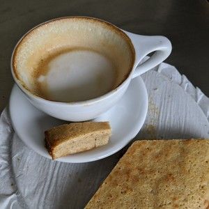 Meet your Posher, Arash